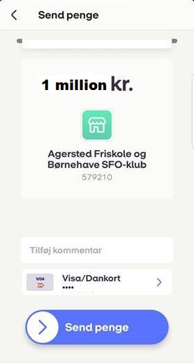 mobilepay
